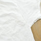 Vintage 1990s Hanes Blank White T-Shirt Mens L
