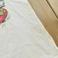 Vintage 1995 Jimmy Buffett's Caribbean Soul Cheese Burger in Paradise Souvenir Single Stitch Graphic T-Shirt Men's M