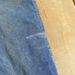 Vintage 1980s Rustler Denim Jeans Men's 27 x 32