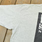 Vintage 1990s NBC Studios Graphic T-Shirt Men's XL
