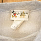 Vintage 1990s Walt Disney World Hockey Tigger Sweatshirt Men's L
