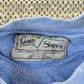 Vintage 1990s American Sportswear Pheasant Crewneck Sweatshirt Men's Large