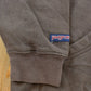 Vintage 1990s Jansport University Of Wyoming Collegiate Cowboys Hoodie Sweatshirt Men's L