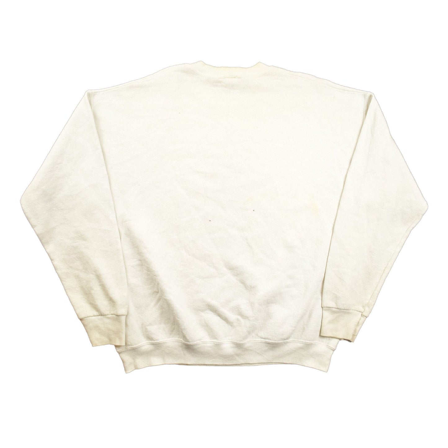 Vintage 1990s Comic Relief VII Graphic Crewneck Sweatshirt Men's XL