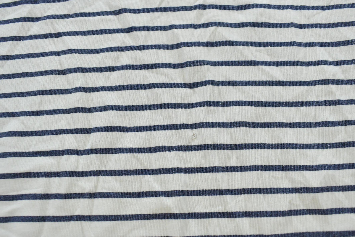 Vintage 1990s Old Navy Striped T-Shirt Men's L