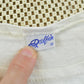 Vintage 1990s Cancun Mexico Souvenir Travel Tank Top T-Shirt Mens M