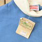 Vintage 1990s Deadstock Alaska Travel Turtleneck Sweatshirt Man's Large Men's Large