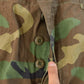 Vintage 2000s Army Military Woodland Camo Cargo Pants Men's M