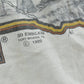 Vintage 1991 3D Emblem Sturgis Black Hills Rally Harley-Davidson Motorcycles T-Shirt Mens S
