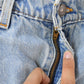 Vintage 1990s Levi's 560 Loose Tapered Denim Jeans Men's 26 x 31