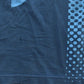Vintage 1990s Fox Racing All Over Print Graphic Long Sleeve Shirt Mens Men's Large