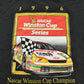 Vintage 1999 Terry Labonte NASCAR Racing T-Shirt Men's XL