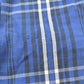 Vintage 2000s Carhartt Plaid Button Up Flannel Shirt Men's L