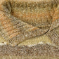 Vintage 2000s Dressbarn Knit Shawl Neck Sweater Women's XL