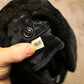Vintage Military Style Bomber Jacket