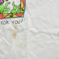 Vintage 1990s Miguels Mexican Restaurant Souvenir T-Shirt Men's 2XL