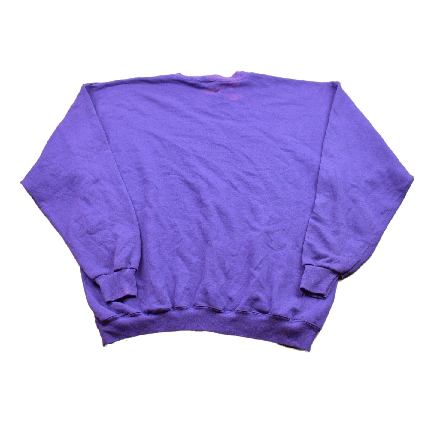 Vintage 1990s Lee Heavyweight Foxwood Casino Crewneck Sweatshirt Men's XL