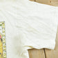 Vintage 1997 Giant Jimmy Buffett Banana Wind Tour T-Shirt Size M Men's Medium