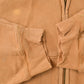 Vintage 1990s Carhartt Full Zip Thermal Lined Hoodie Sweatshirt Men's 2XL