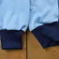 Vintage 1980s Sun Kou Track Jacket Men's Small