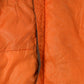 Vintage 1990s Delf USA Parka Flyer Military Bomber Flight Jacket Men's Large