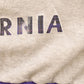 Vintage 1990s Los Angeles California Crewneck Sweatshirt Men's Large