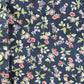 Vintage 1990s Eddie Bauer Floral Button Up Shirt Women's M