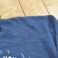 Vintage 1990s Russell Athletic Northwood-Kensett Athletic Department Crewneck Sweatshirt Men's XL