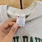 Vintage 1990s North Dakota State Champion Reverse Weave Crewneck Sweatshirt Men's XL