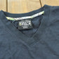 Vintage 2000s Southpole Embroidered Logo T-Shirt Men's 2XL