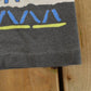 Vintage 1990s Ocean Pacific Souvenir Surfing T-Shirt Youth M