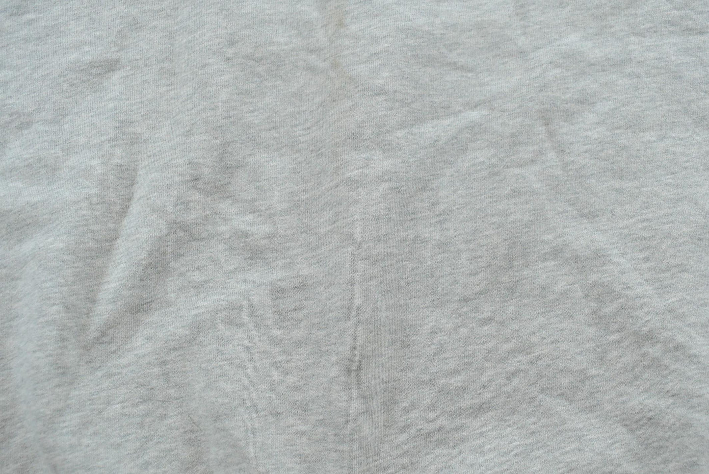 Vintage 1990s Polo Ralph Lauren Logo Reverse Weave Style Crewneck Sweatshirt Men's XL / 90s Streetwear / Basic Layering