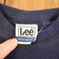 Vintage 1990s Oxford University Crewneck Sweatshirt Men's M