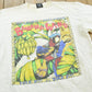 Vintage 1997 Giant Jimmy Buffett Banana Wind Tour T-Shirt Size M Men's Medium
