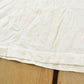 Vintage 1980s Fruit of the Loom Blank V-Neck T-Shirt Men's Small