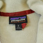 Vintage Y2K Patagonia Synchilla Full Zip Snap-T Fleece Jacket Sweater Women's Medium