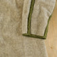 Vintage 1971 Wool Military Parka Field Liner Jacket Men's L