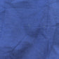 Vintage 1990s Sno King Blue Thermal Lined Full Zip Up Hoodie Sweatshirt Men's XL
