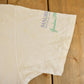 Vintage 1990s Garry Bjorklund Half Marathon Finisher Graphic T-Shirt Men's M