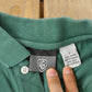 Vintage 1990s Looney Tunes Bugs Bunny Polo Shirt Men's Large