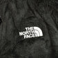 Vintage 1990s The North Face Womens Black Fleece Sweater Women's M