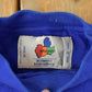 Vintage 1990s Duke University Collegiate Crewneck Sweatshirt Men's Large