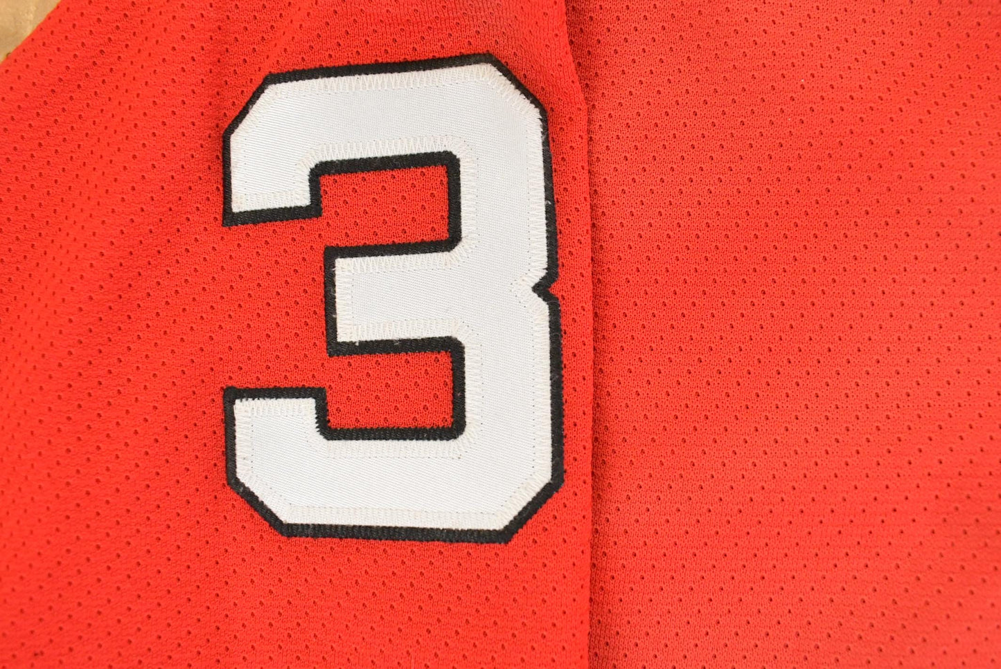 Vintage 2000s Martin Brodeur New Jersey Devils Koho Hockey Jersey Men's Large