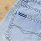 Vintage 2000's Jordache Bell Bottom Boot Cut Denim Jeans Women's 27 x 30.5