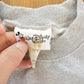 Vintage 1990s Walt Disney World 100 Years Of Magic Anniversary Crewneck Sweatshirt Men's M