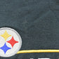 Vintage 1990s Pittsburgh Steelers NFL Crewneck Sweatshirt Men's S