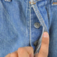 Vintage 1990s Levi's 501 Original Fit Denim Jeans Men's 31 x 29.5