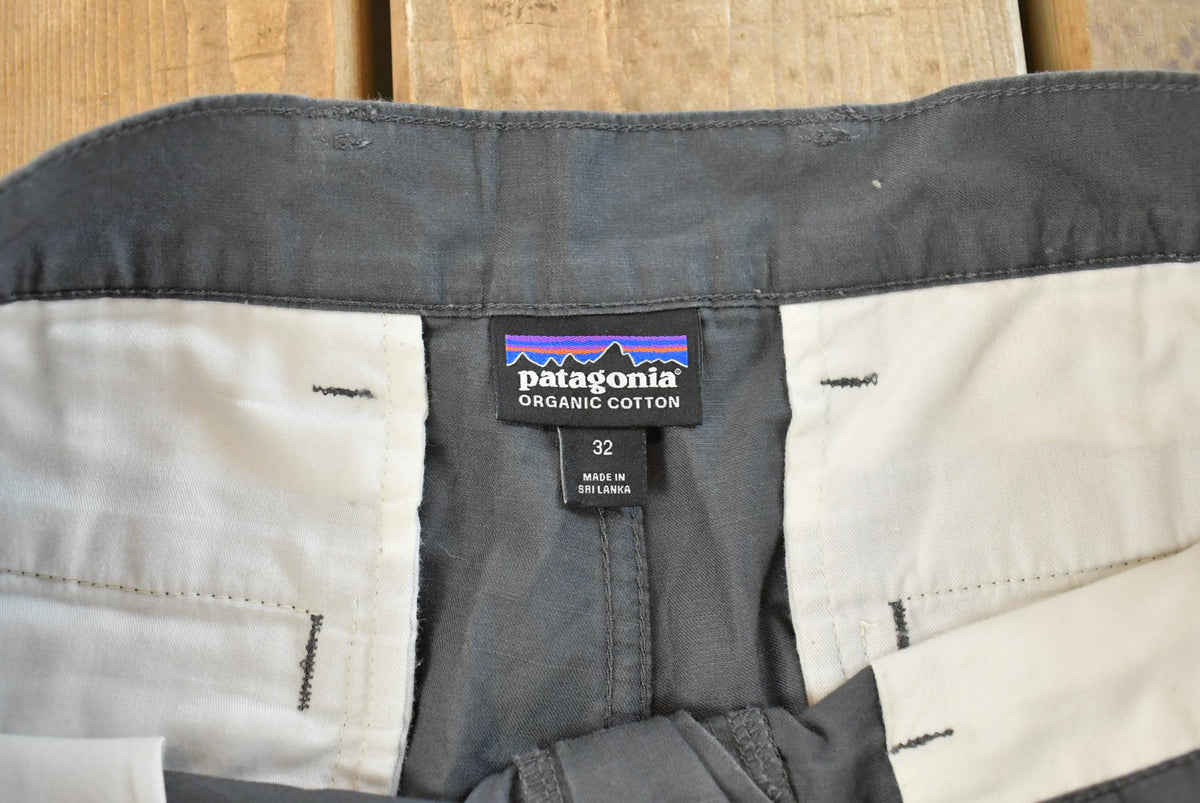 Vintage 2000s Patagonia Shorts Men's 32