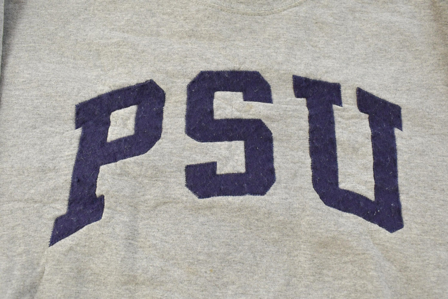 Vintage 1990s Penn State Nittany Lions PSU Crewneck Sweatshirt Men's Large