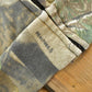 Vintage 2000s Gander Mountain Realtree Camo Full Zip Hoodie Sweatshirt Men's XL